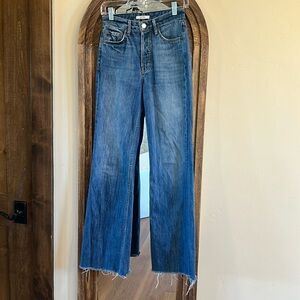 GRLFRND Carla Jeans Size 24